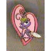 Japan - Daisy Duck - Castanets - Flamenco Dancing