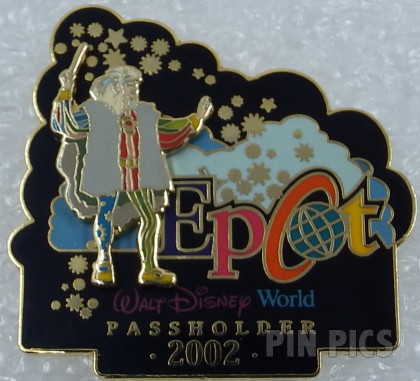 WDW - Doug Live! Show in Disney-MGM Studios