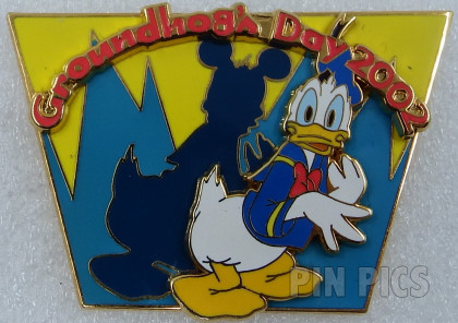 Japan - Prince and the Pauper - Mickey Mouse - Movie Poster - JDS