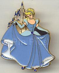 1981 Florida Jaycees Pluto Red