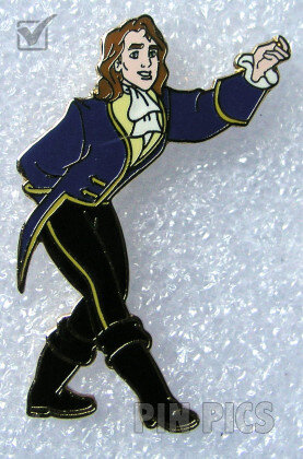 DLR - Cast Blast #1 Mickey Mouse