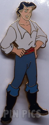 Classic Pose Pooh Yesteryear