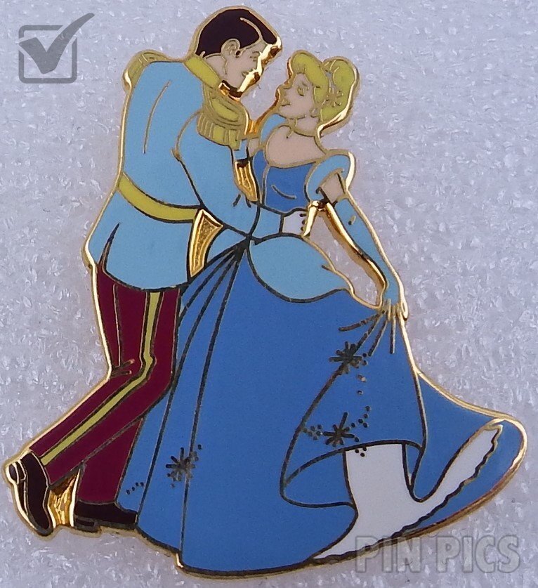 Beast with Family Crest from Adora Belle Pin Trading Doll