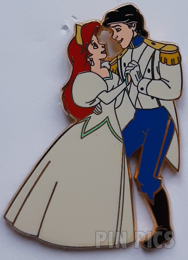 Japan - Mickey and Pinocchio - Train Conductor - 100 Years of Magic