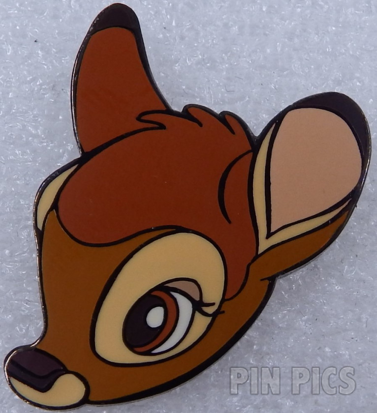 Japan - Pooh - Looking Shy