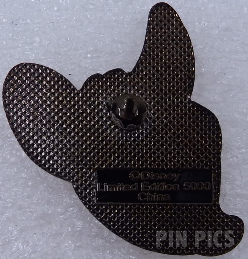 Gallery Store - Bambi - 60th Anniversary  pin collectible - Main Image 2