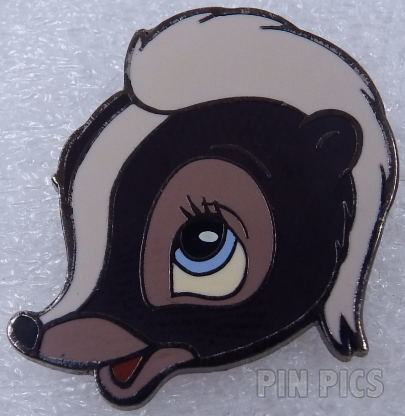 Tinker Bell Letter ' T ' Name Pin