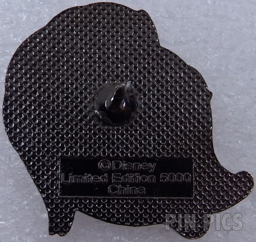 Gallery Store - Flower - Bambi - 60th Anniversary  pin collectible - Main Image 2