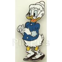 Disney Catalog - I Love Pin Trading Boxed Set (Donald)