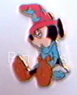 WDW - Minnie - Jammin Jungle Parade