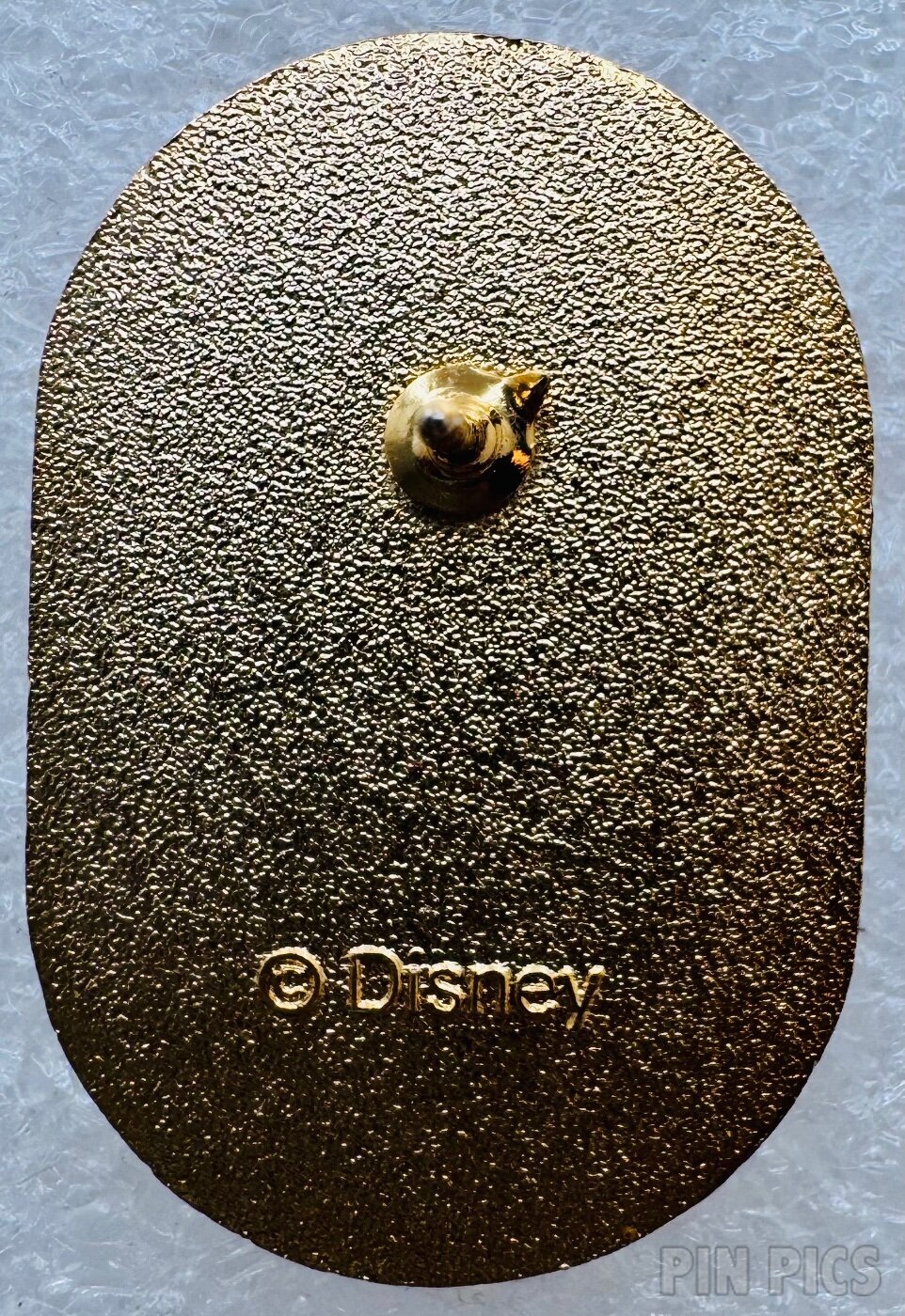 DLR - Mickey - July 4th 1997 - Pacific Hotel Disneyland - Cast Exclusive  pin collectible - Main Image 2