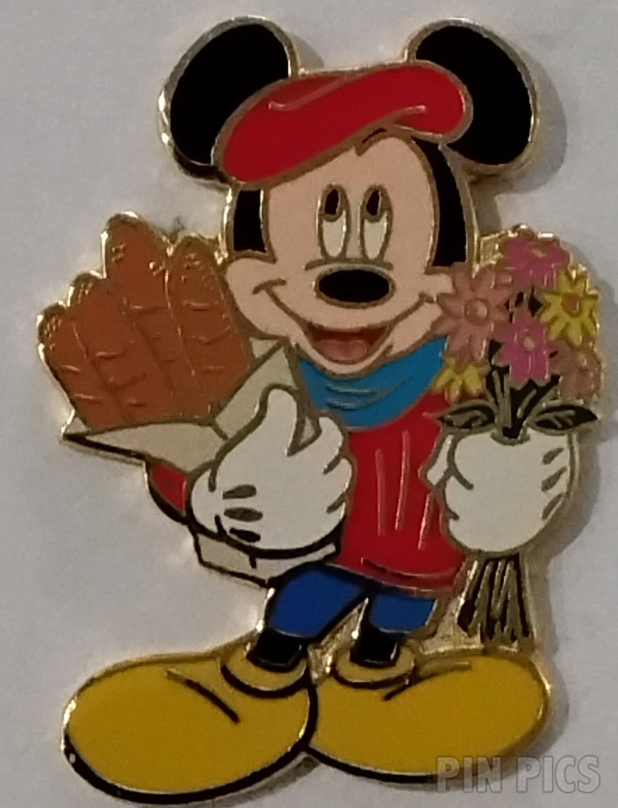 #3 Osborne Spectacle of Lights 2001