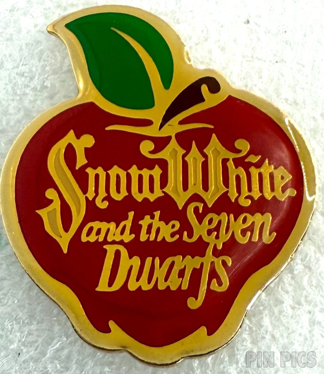 DIS - Mickey Mouse Club - Television - 1977 - 100 Years of Dreams - Pin 51