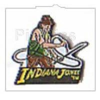 DLR - Mr Waternoose - Monsters Inc