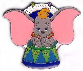 European Scrooge McDuck with Cane