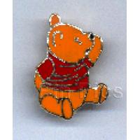 Japan - Pluto - Mini Baby Sailor - TDS