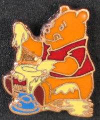 WDW - Goofy - Christmastime in the City 2001 - Downtown Disney