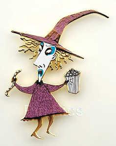 WDW - Mickey - Director - MGM Studios - I Know My Purpose and Role