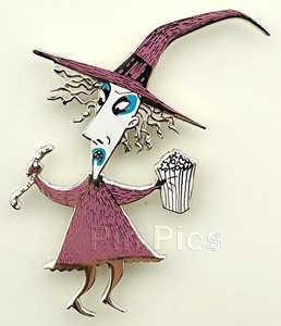 Martag - Fish Vehicle with Tail on Spring - Atlantis