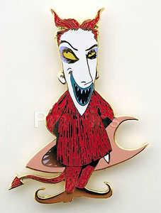 DS - Mickey - Nebraska - 100 Years of Dreams - Flag Star