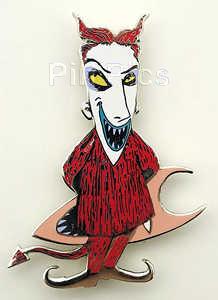 JDS - Buzz Lightyear - Portrait