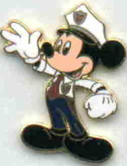 WDW - Indian Girl - It's a Small World Doll Series