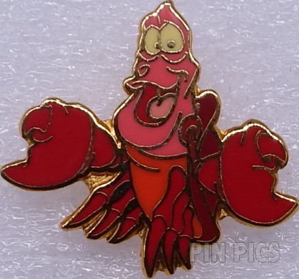 Los Angeles 1984 Games of the XXIIIrd Olympiad Moving Star.