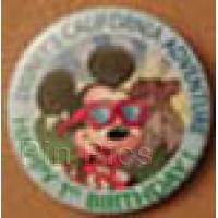 Kodak Balloon Festival - Calgary - Black Maple Leaf