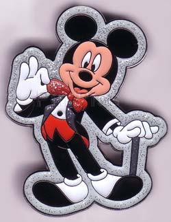 DLR - Hero Award - 1999