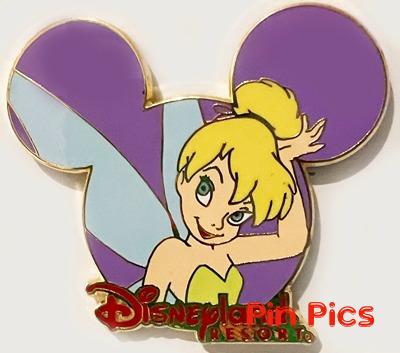 WDW - Share a Dream Come True Parade - 100 Years of Magic