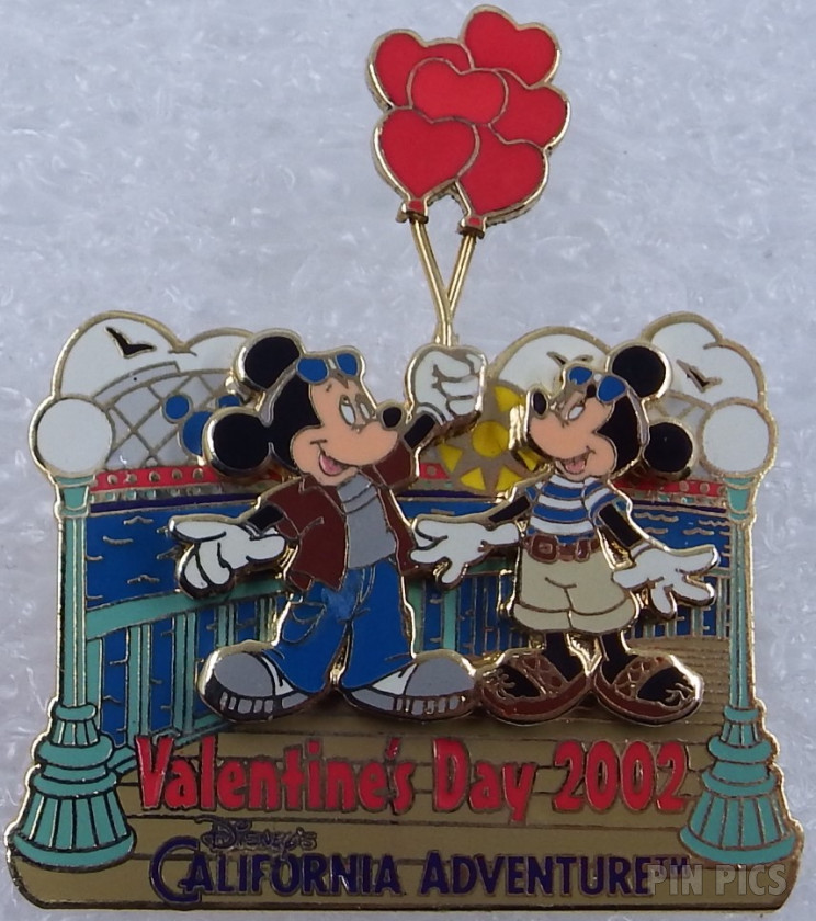 WDW - Boo - Monsters Inc - Monster Costume