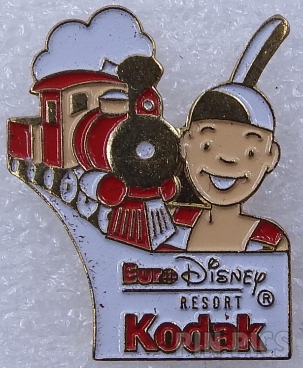 Japan - Donald Duck - Mickey World Soccer 2002 - Dome