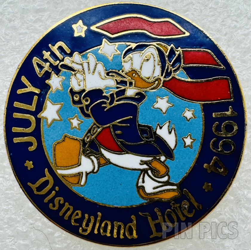 St.Moritz 1928 Comm USA Bobsled Pin