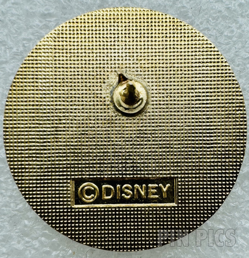 DLR - Colonial Donald - Disneyland Hotel - July 4th 1994 - Cast Exclsuive  pin collectible - Main Image 2