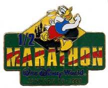 DA - Mickey and Minnie - Sailing - Boat - Valentine's Day