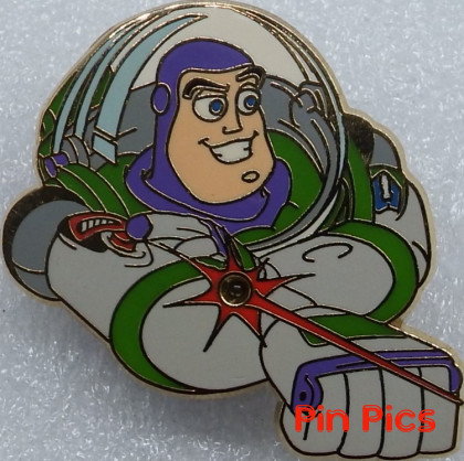 DLP - 10 Year Anniversary (Pewter Minnie)