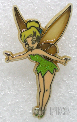 Mickey - Canadian Mountie