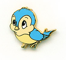 DCA Condor Flats Airline - Pewter