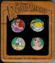 Japan - Scrooge McDuck - China Stamp - Walt Disney 100th Year - JDS