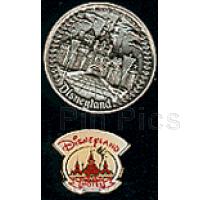 Sedesma - Sleepy - Snow White