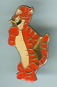 Japan - Pooh and Piglet - Tampopo - Dandelion Pooh #1