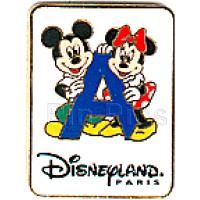 AP/PP DA - Bambi ( set of 6 prototype )