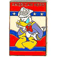 DCA Birthstone Minnie - October