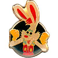 WDW - Mickey Mouse - Earforce One - Circle