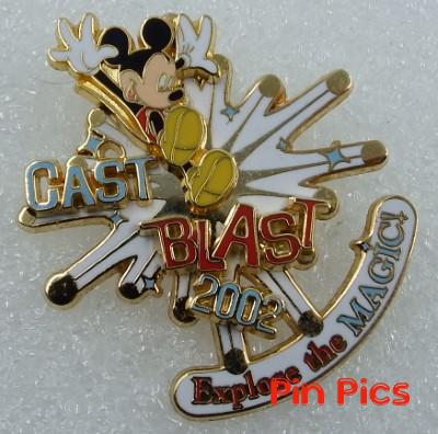 Cobi mascot Barcelona 92 playing Basket Ball