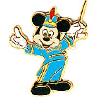 Bhutan Stamp - Morty and Ferdie - Mickey's Nephews - History of Communications