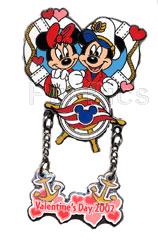 Disney Catalog - All American Mickey Flag