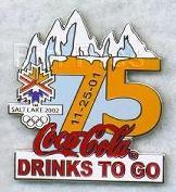 Dumbo - Letter D - Alphabet Pin Series