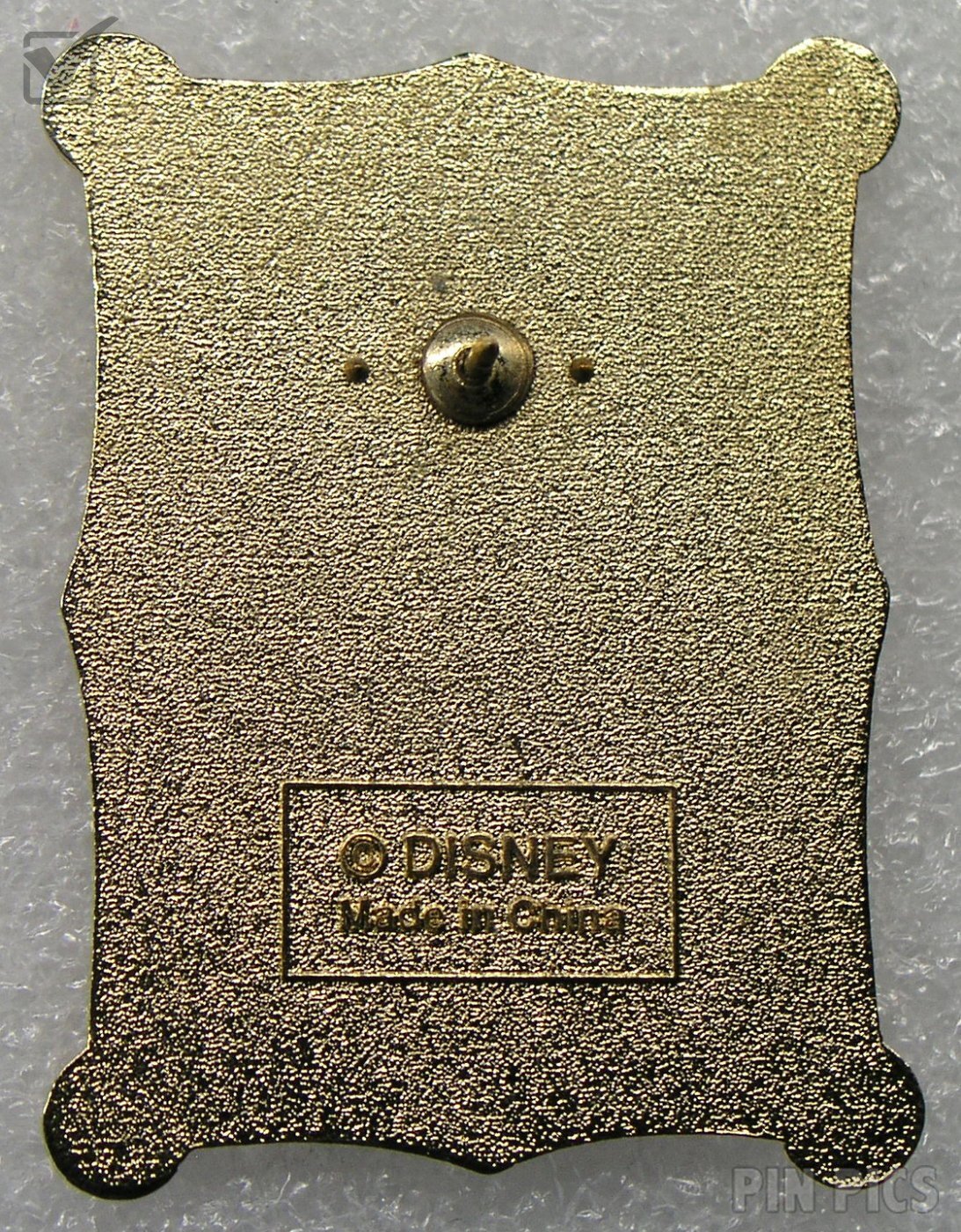 DIS - Make Mine Music - Movie Poster Series - 12 Months of Magic  pin collectible - Main Image 2