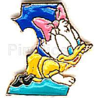 Japan - Goofy - Nestle Promotion